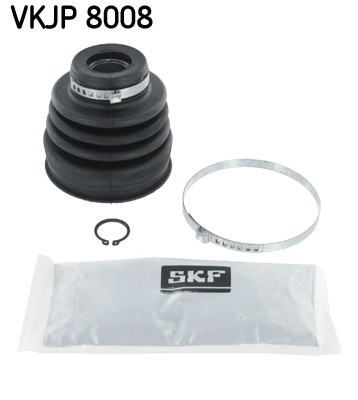 Bellow Set, drive shaft - VKJP 8008 SKF